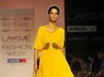 LFW'13: Day 6: Pallavi Jaipur