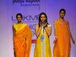 LFW'13: Day 6: Pooja Kapoor