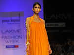 LFW'13: Day 6: Pooja Kapoor