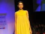 LFW'13: Day 6: Pooja Kapoor