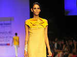 LFW'13: Day 6: Pooja Kapoor