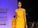 LFW'13: Day 6: Pooja Kapoor