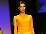 LFW'13: Day 6: Pooja Kapoor