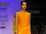 LFW'13: Day 6: Pooja Kapoor