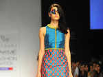 LFW'13: Day 6: Vijay Balhara