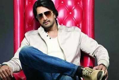 Sudeep excited about response to Bigg Boss
