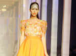 LFW'13: Day 6: Grand Finale
