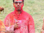 Vineet Jain's Holi Party '13 - 3
