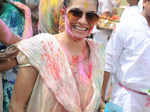 Vineet Jain's Holi Party '13 - 2