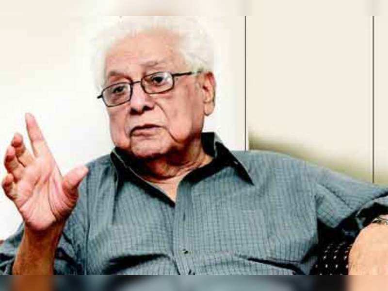 Classics should be taken on, but correctly: Basu Chatterjee