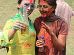 Vineet Jain's Holi Party '13 - 5