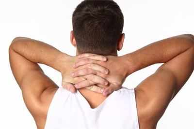 11 Commonly asked FAQs about neck pain