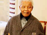 Mandela's condition improves steadily