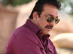 Sanju resumes 'Policegiri' shoot