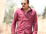 Sanju resumes 'Policegiri' shoot