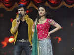 On the sets: 'India's Best Dramebaaz'