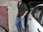 Spl. screening: 'Himmatwala'