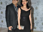 Shane & Falguni's success bash