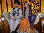 Atif Aslam ties knot with long-time sweetheart