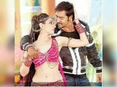 Himmatwala Are You Brave Enough Hindi Movie News Times Of India