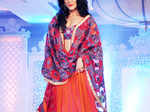 Neeta Lulla's 'Shehnaai' show