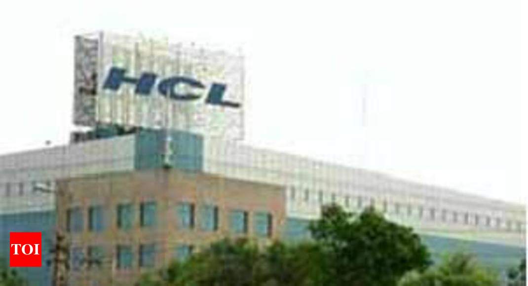 Techies on hunger strike for HCL jobs offered to them in 2011 - Times of India