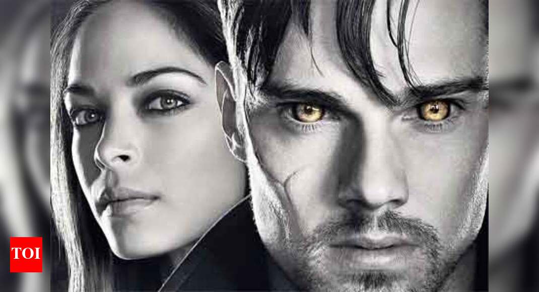 Beauty And The Beast A New Tv Show On Beauty And The Beast Times Of India