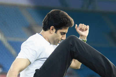 What we lacked in talent and fitness, made up in heart: Abhishek Bachchan
