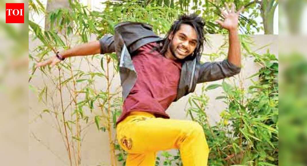 Dance India Dance: Will not be a contestant on reality shows again ...