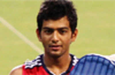 Jesse Ryder's absence will put additional responsibility: Unmukt Chand