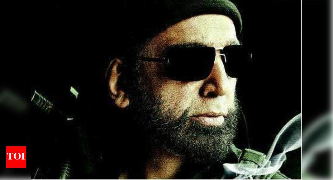 Aascar Films producing 'Vishwaroopam 2' | Tamil Movie News - Times of India