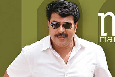 Dhwani to share screen space with Mammootty