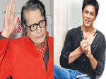 Manoj Kumar to sue SRK for Rs 100 Crore