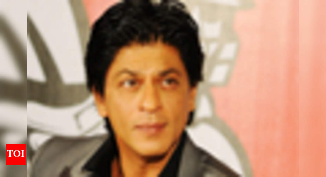 SRK promises 'never-seen-before' show | New Zealand in India 2016 News - Times of India SRK promises 'never-seen-before' show | New Zealand in India 2016 News - Times of India