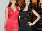 'Nautanki..' music success party