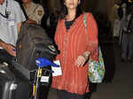 Stars leave for TOIFA