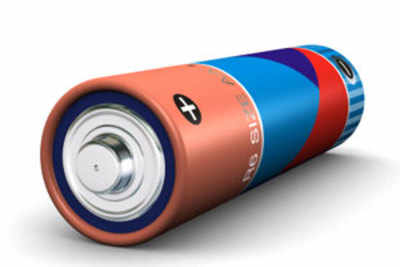 Soon, aluminium could power batteries