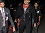 Stars leave for TOIFA