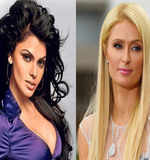 Sherlyn Chopra beats up Paris Hilton!