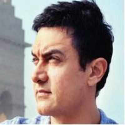 Aamir Khan is taking Bhojpuri lessons
