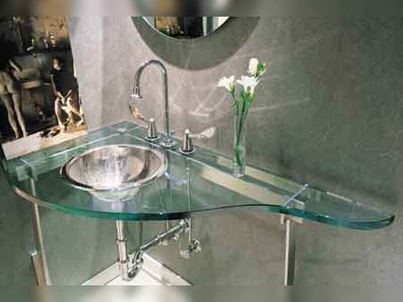 Accessorise your bathroom in style Times of India