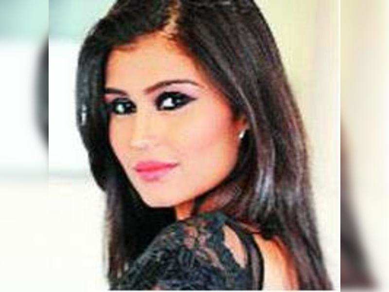 SONY TV: No saas-bahu drama in 'Anamika': Simran Kaur - Times of India