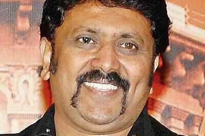 AMR Ramesh's next in four languages | Kannada Movie News - Times of India