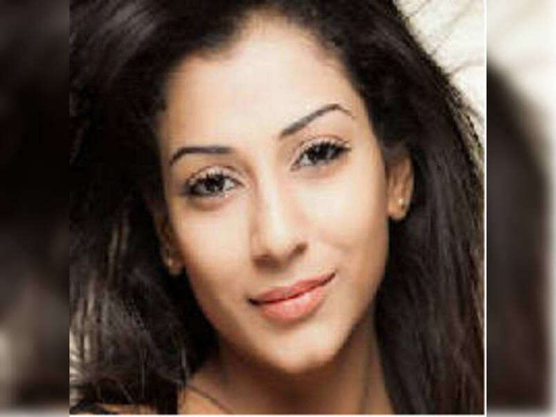 Rajan Shahi Mala Salariya To Play A New Cop In Shapath Times Of India