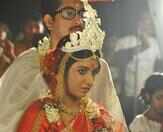 Param and Parno&rsquo;s secret wedding?