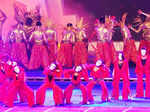 IPL '13: Opening ceremony