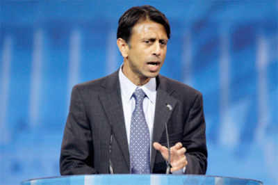 Approval rating of Bobby Jindal drops to 38%: US poll