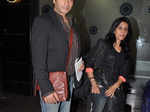 Stars leave for TOIFA