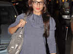 Stars leave for TOIFA