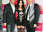 Ameesha launches 'Desi Magic'